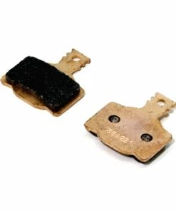 Plaquettes BrakeAuthority Pour Frein Magura MT - Type B