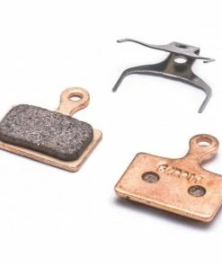 Plaquettes BrakeAuthority Shimano BR-M9100 XTR (BA4064B)