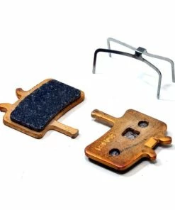 BrakeAuthority Plaquettes De Frein Brake Authority Avid Juicy 3,5,7 / BB7 / System 975 - Type C