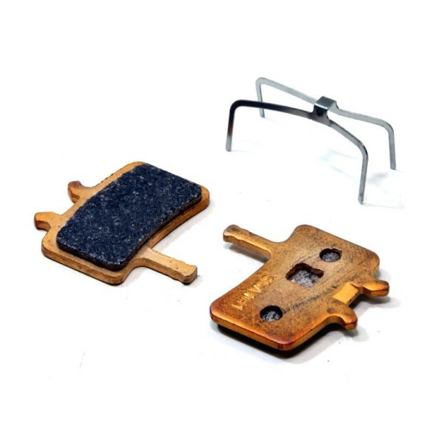 BrakeAuthority Plaquettes De Frein Brake Authority Avid Juicy 3,5,7 / BB7 / System 975 - Type C 1 BrakeAuthority Plaquettes De Frein Brake Authority Avid Juicy 3,5,7 / BB7 / System 975 - Type C