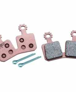 Plaquettes De Frein Frittées BBB BBS-371S Pour Magura MT5/MT Trail