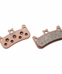 Plaquettes De Frein Frittées BBB BBS-68S Pour Formula Cura 4
