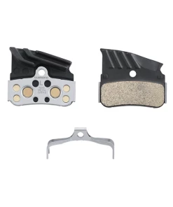 Plaquettes De Frein Frittées Shimano N04C-MF