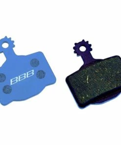 Plaquettes De Frein Organiques BBB BBS-36T Pour Magura/Campagnolo