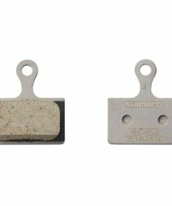 Plaquettes De Frein Shimano Dura Ace K02TI - Résine