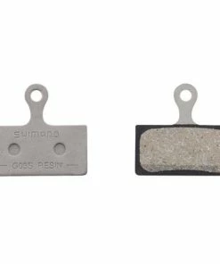 Plaquettes De Frein Shimano G03S Résine