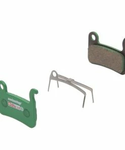 SWISSSTOP Plaquettes De Frein Swiss Stop DISC16S Shimano XTR/XT/SLX/LX/Saint/Hone - Semi-metal