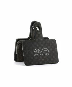 Plaquettes De Freins AMP - Shimano DEORE B01S - TEKTRO - Organique