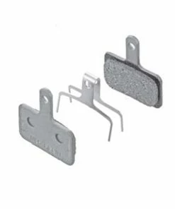 Plaquette Shimano M05 Resin - Organique