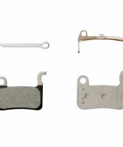 Plaquette Shimano A01S Resin - Organique