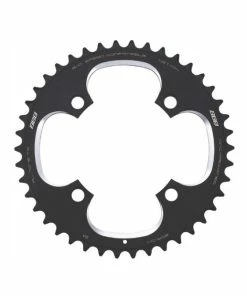 Plateau BBB Roundabout 4 BCR-4 [104 Mm] - Extérieur