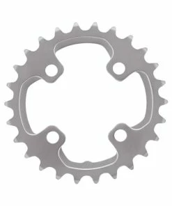 Plateau Intérieur Shimano Deore XT FC-M785 AK - 26 Dents