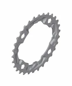 Plateau Intermédiaire Shimano Deore FC-MT500 - 30 Dents