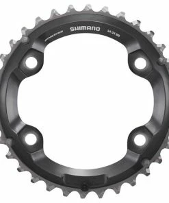 Plateau Shimano Deore XT FC-M8000 [96 Mm] - Extérieur