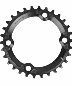 Plateau Shimano Deore XTR SM-CRM91 Pour FC-M9000/M9020-1 [96 Mm] Monoplateau