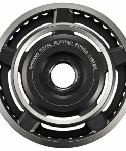 Plateau Shimano Steps SM-CRE60 - Steps E6000 - Flasque Mono - 44 Dents