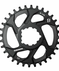 Plateau Sram X-Sync 1 X 11 Direct-Mount 6° GXP Offset - 32