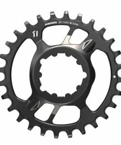 Plateau SRAM X-Sync Direct Mount Boost Acier 30 Dents