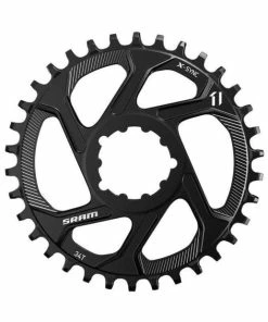 Plateau SRAM X-Sync Direct Mount Boost Alu