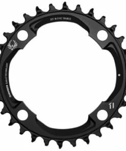 Plateau Sram X-Sync Eagle 1x12v 104mm 36/38 Dents
