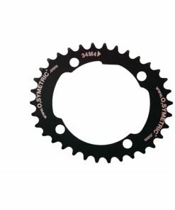 O-Symetric Plateau VTT OSymetric 104-34 Argent