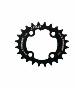 O-Symetric Plateau VTT OSymetric 64-24 Noir