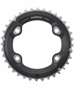 Plateau VTT Shimano FC-M7000-2 - 36 Dents