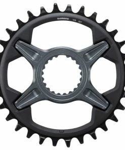 Plateau VTT Shimano SLX SM-CRM75 FC-M7100-1 - Direct Mount