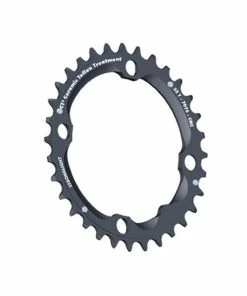 Plateau VTT Stronglight Type XC CT² 104 Mm- Intermédiaire