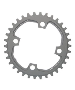 Plateau VTT Stronglight X01, GX, NX Comp. (NW) 94 Mm 1x11v - Gris