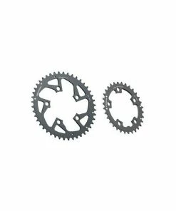 Plateaux VTT Extérieur Stronglight Type XC/OXALE 94mm 3x9 V