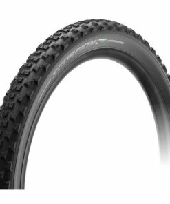 Pneu Arrière VTT Pirelli Scorpion Trail Rear 27,5x2,4" Noir