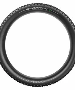 Pneu Arrière VTT Pirelli Scorpion XC Rear 29x2,2" -Vélo de montagne Soldes pneu arriere vtt pirelli scorpion xc rear 29x22 1 2