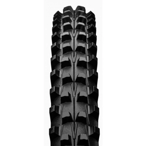 Pneu Continental Mud King ProTection - Souple - 27,5x1,8 (47-584) 2 Pneu Continental Mud King ProTection - Souple - 27,5x1,8 (47-584) – Image 2