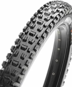 Pneu Maxxis Assegai - 29x2.50 WT - Souple - 3C Grip/Tubeless Ready