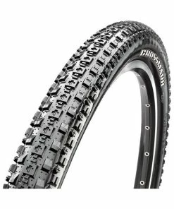 Pneu Maxxis CrossMark - 26x2.10 - Souple