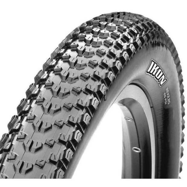 Pneu Maxxis Ikon - 29x2.20 - Souple - Exo/Tubeless Ready 1 Pneu Maxxis Ikon - 29x2.20 - Souple - Exo/Tubeless Ready