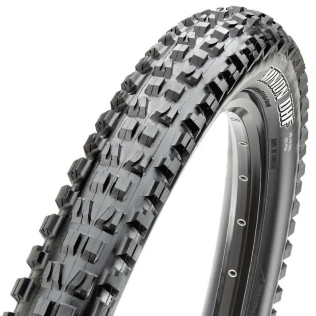 Pneu Maxxis Minion DHF - 27.5x2.30 - Souple - Exo/Tubeless Ready 1 Pneu Maxxis Minion DHF - 27.5x2.30 - Souple - Exo/Tubeless Ready