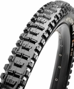 Pneu Maxxis Minion DHR II - 26x2.30 - Souple - Exo/Tubeless Ready