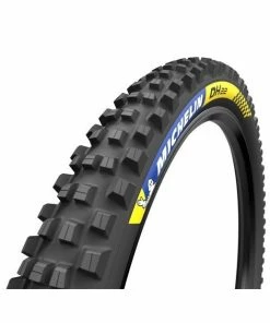 Pneu Michelin DH 22 Tubeless Ready 29x2,40 - Noir