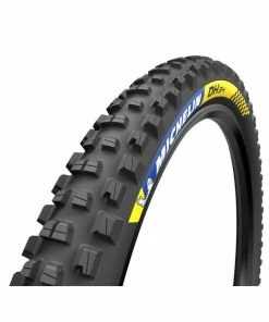 Pneu Michelin DH 34 Tubeless Ready 26x2,40 - Noir