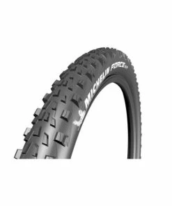 Pneu Michelin Force AM Performance Line Tubeless Ready 27,5x2,80 - Noir
