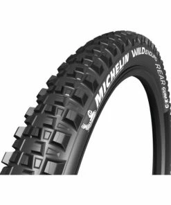 Pneu Michelin Wild Enduro Rear Gum-X Tubeless Ready 26x2,40 - Noir