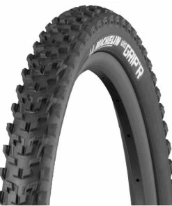 Pneu VTT Michelin Wild Grip'R² Tubeless Ready 29x2.10" (54-622) Noir