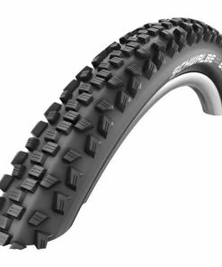 Pneu Schwalbe Black Jack HS407 26"