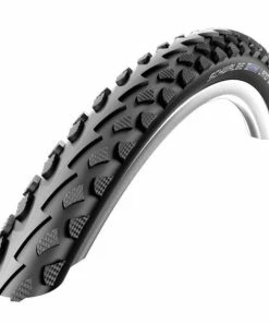 Pneu Schwalbe Land Cruiser HS 450 Active Line 26' - [26 X 1.75] (TR)