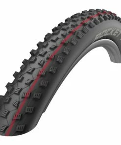 Pneu Schwalbe Rocket Ron ADDIX HS438 Speed 29" - 57-622 (29x2.25) - 127 TPI