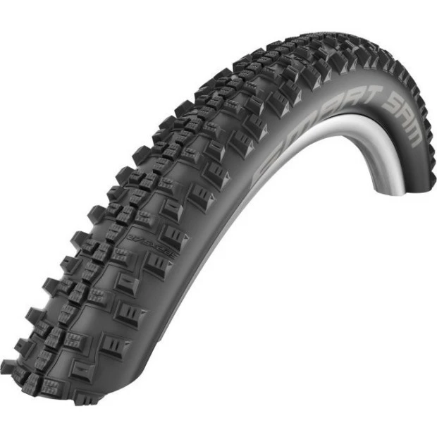 Pneu Schwalbe Smart Sam ADDIX HS476 24" - 54-507 (24x2.10) 1 Pneu Schwalbe Smart Sam ADDIX HS476 24" - 54-507 (24x2.10)