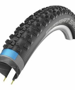 Pneu Schwalbe Smart Sam DD HS476 27.5" - 57-584 (27.5x2.25)