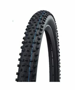Pneu Tubeless Schwalbe Rocket Ron ADDIX HS438 SpeedGrip 29x2,25" 67 TPI